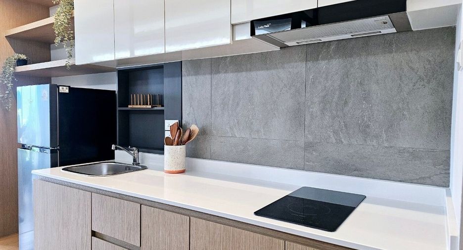 À vendre studio condo à Mueang Chiang Mai, Chiang Mai