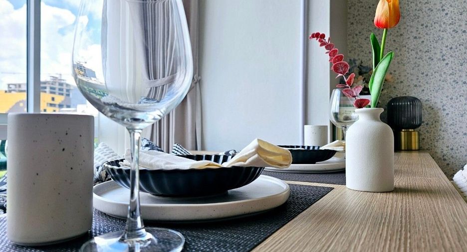 À vendre studio condo à Mueang Chiang Mai, Chiang Mai