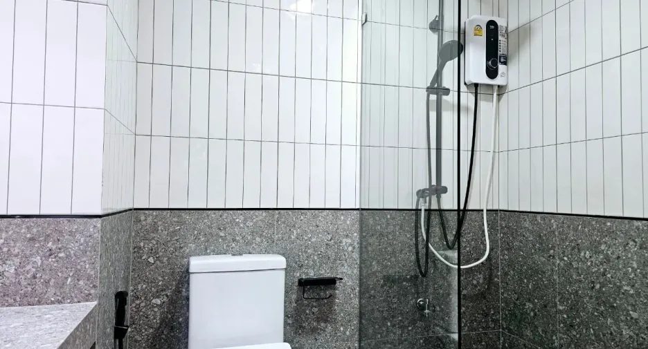 À vendre studio condo à Mueang Chiang Mai, Chiang Mai
