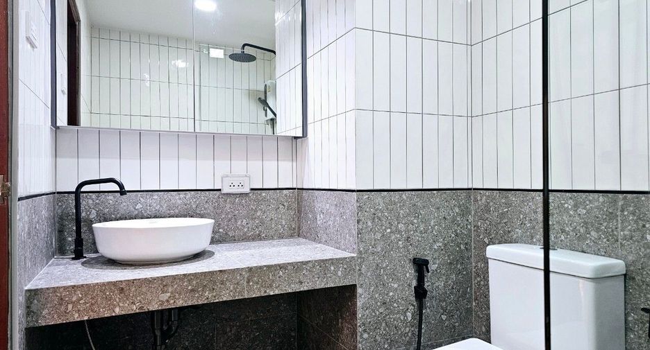 À vendre studio condo à Mueang Chiang Mai, Chiang Mai
