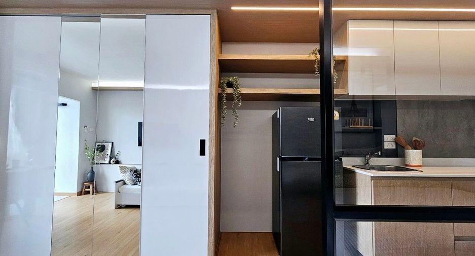 À vendre studio condo à Mueang Chiang Mai, Chiang Mai
