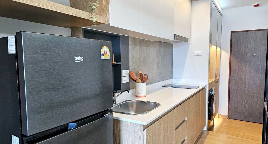 À vendre studio condo à Mueang Chiang Mai, Chiang Mai