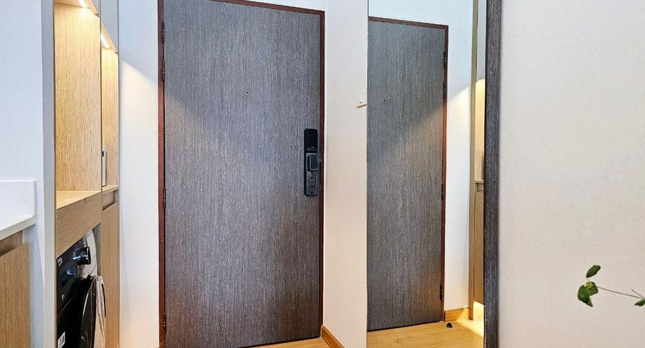 À vendre studio condo à Mueang Chiang Mai, Chiang Mai