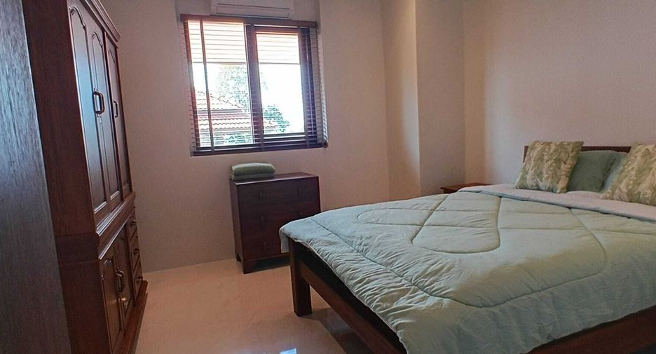 For rent 4 bedrooms villa in Ko Samui, Surat Thani
