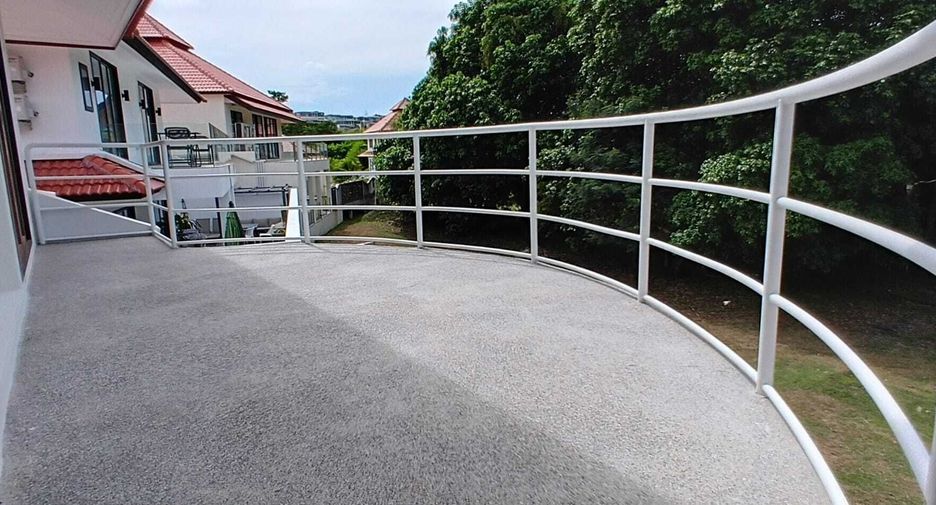 For rent 4 bedrooms villa in Ko Samui, Surat Thani
