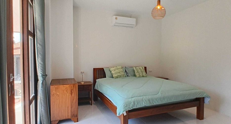 For rent 4 bedrooms villa in Ko Samui, Surat Thani