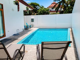 Villa zur Miete mit 4 Zimmer in Ko Samui, Surat Thani