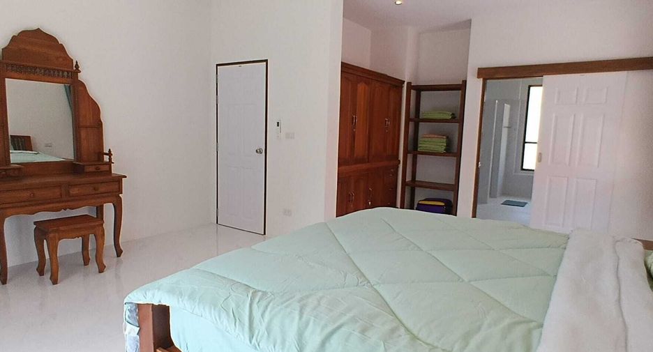 For rent 4 bedrooms villa in Ko Samui, Surat Thani