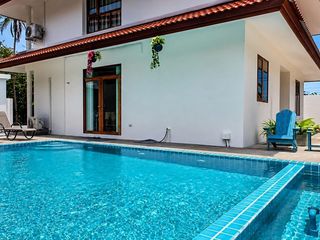 Villa zur Miete mit 4 Zimmer in Ko Samui, Surat Thani