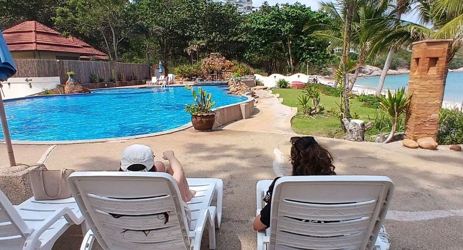 For rent 4 bedrooms villa in Ko Samui, Surat Thani