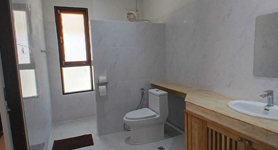For rent 4 bedrooms villa in Ko Samui, Surat Thani