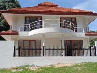 Villa zur Miete mit 4 Zimmer in Ko Samui, Surat Thani