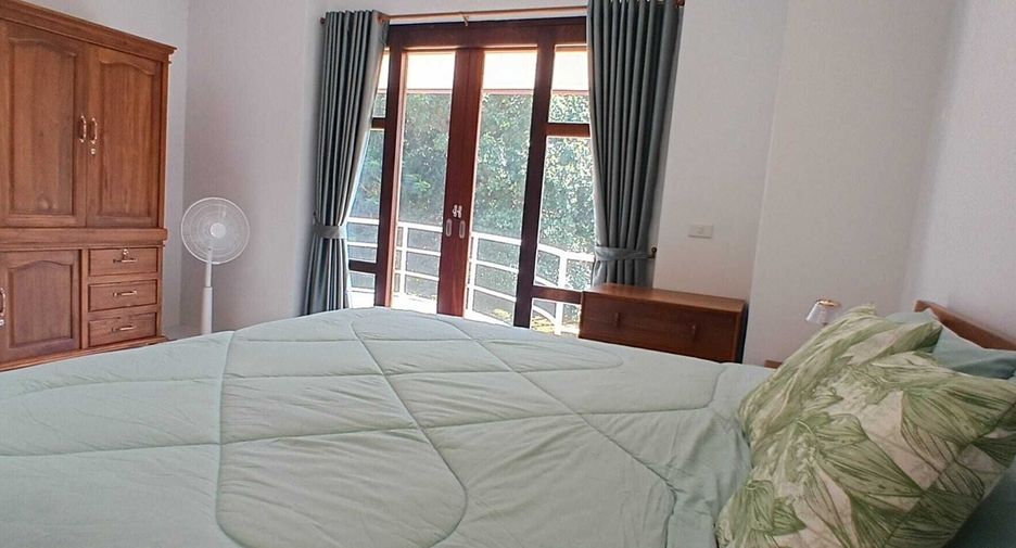 For rent 4 bedrooms villa in Ko Samui, Surat Thani