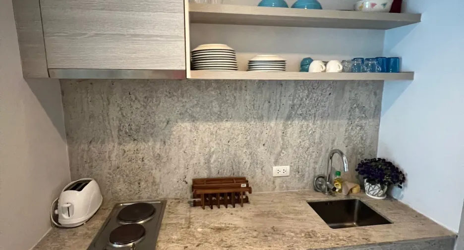 À vendre 1 chambre condo à Hua Hin, Prachuap Khiri Khan
