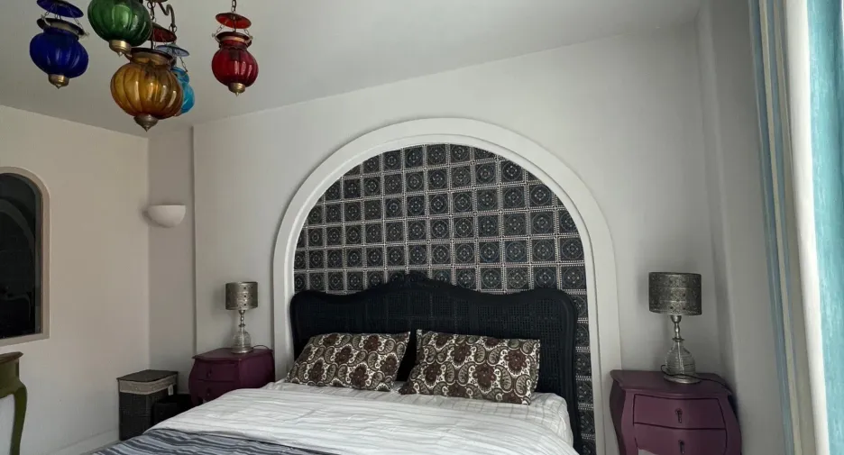 À vendre 1 chambre condo à Hua Hin, Prachuap Khiri Khan