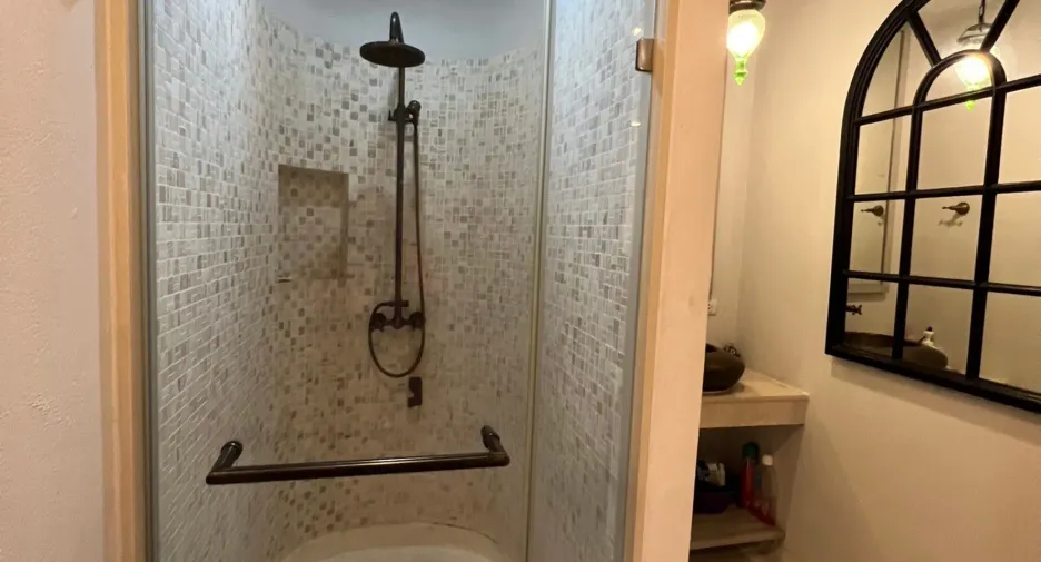 À vendre 1 chambre condo à Hua Hin, Prachuap Khiri Khan