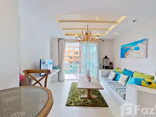 出售 1 卧室 公寓 在 华欣, 班武里府