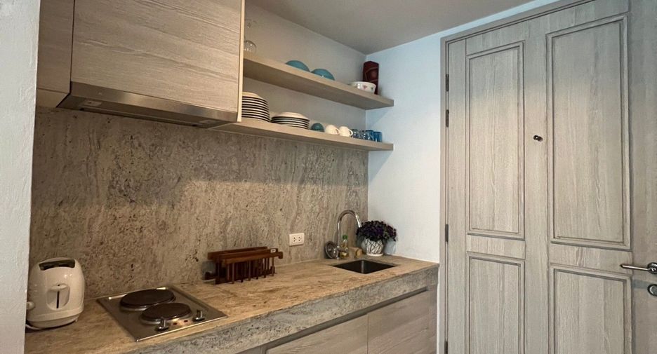À vendre 1 chambre condo à Hua Hin, Prachuap Khiri Khan