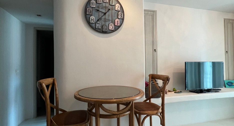 À vendre 1 chambre condo à Hua Hin, Prachuap Khiri Khan