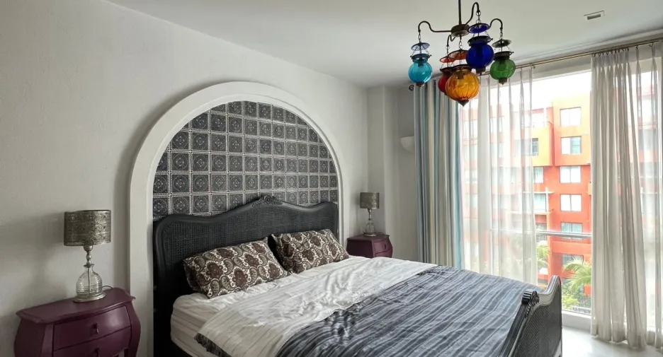 À vendre 1 chambre condo à Hua Hin, Prachuap Khiri Khan