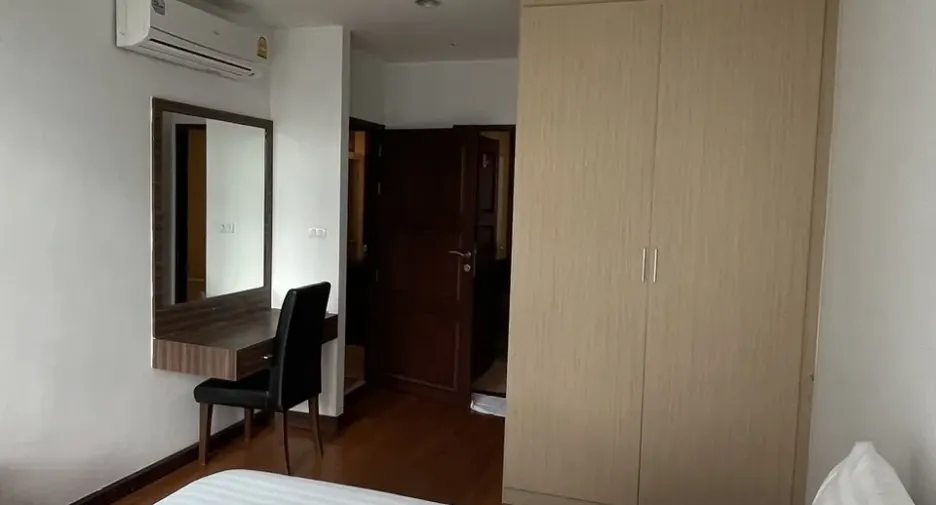 For rent 2 bedrooms condo in Ko Samui, Surat Thani
