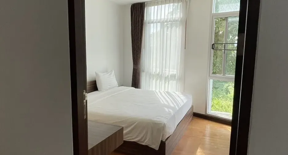For rent 2 bedrooms condo in Ko Samui, Surat Thani