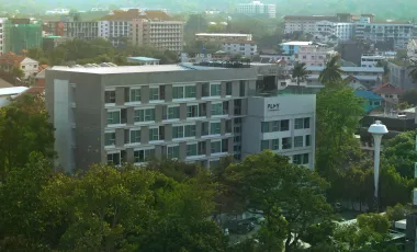 For sale 2 bedrooms condo in Mueang Chiang Mai, Chiang Mai