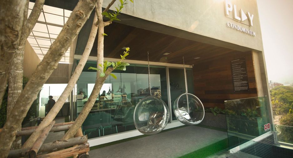 For sale 2 bedrooms condo in Mueang Chiang Mai, Chiang Mai