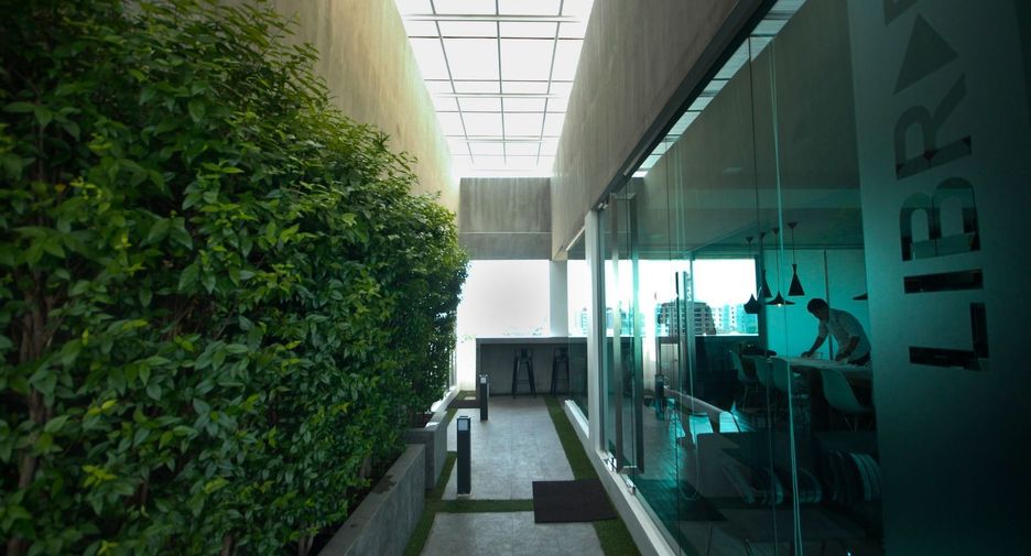 For sale 2 bedrooms condo in Mueang Chiang Mai, Chiang Mai
