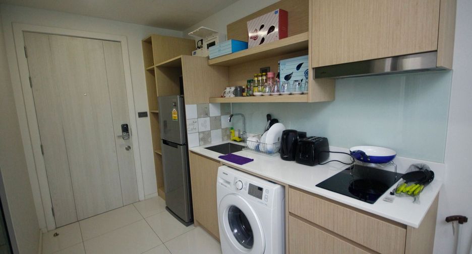For sale 2 bedrooms condo in Mueang Chiang Mai, Chiang Mai