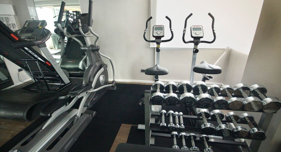 For sale 2 bedrooms condo in Mueang Chiang Mai, Chiang Mai