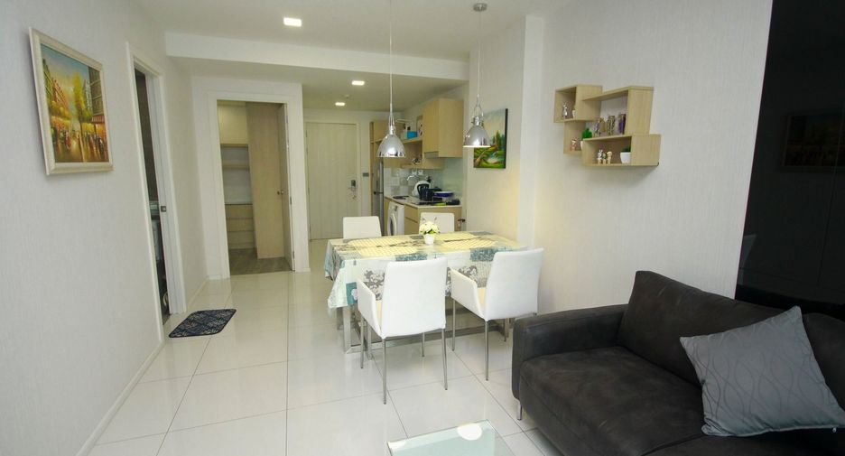 For sale 2 bedrooms condo in Mueang Chiang Mai, Chiang Mai