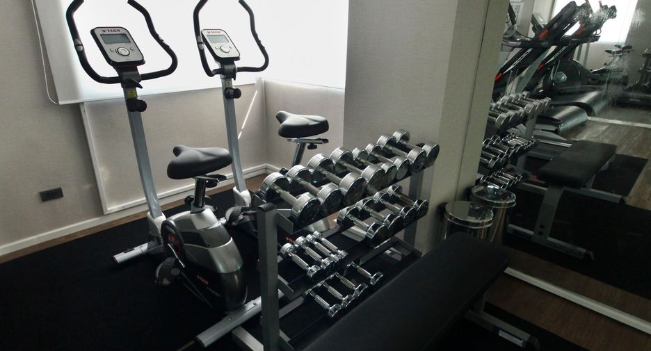 For sale 2 bedrooms condo in Mueang Chiang Mai, Chiang Mai