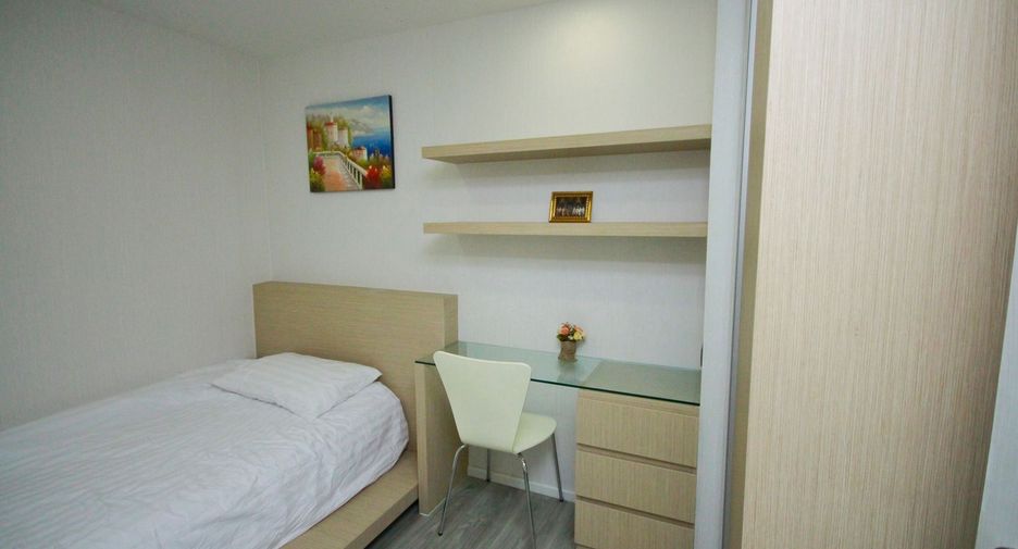 For sale 2 bedrooms condo in Mueang Chiang Mai, Chiang Mai