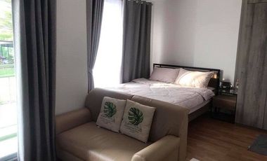 Wohnung zur Miete mit Studio in Bang Na, Bangkok