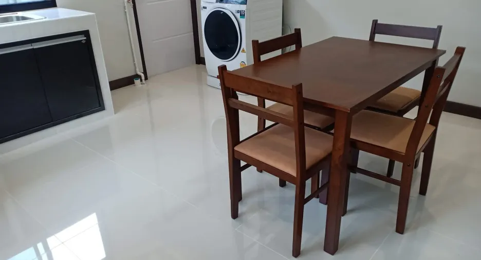 Casa en venta de 3 habitaciones en San Pa Tong, Chiang Mai