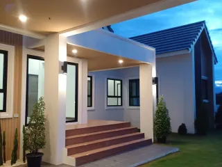 Casa en venta de 3 habitaciones en San Pa Tong, Chiang Mai