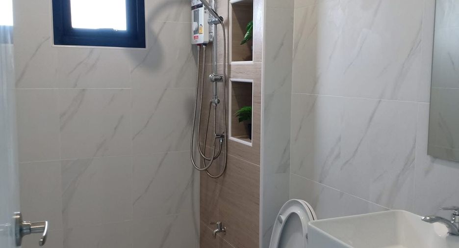 Casa en venta de 3 habitaciones en San Pa Tong, Chiang Mai