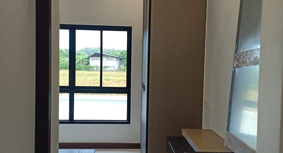 Casa en venta de 3 habitaciones en San Pa Tong, Chiang Mai