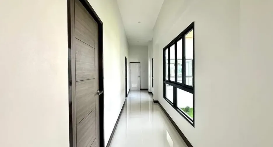Casa en venta de 3 habitaciones en San Pa Tong, Chiang Mai
