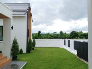 For sale 3 ベッドルーム house in San Pa Tong, Chiang Mai