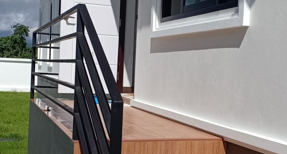 Casa en venta de 3 habitaciones en San Pa Tong, Chiang Mai