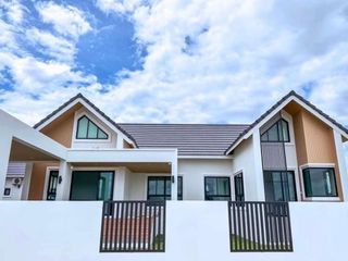 For sale 3 ベッドルーム house in San Pa Tong, Chiang Mai