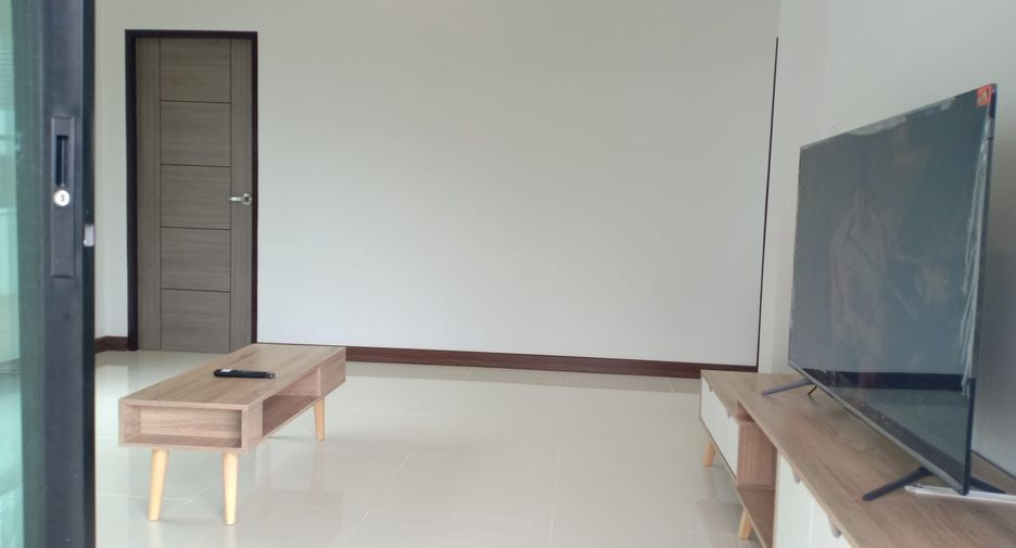 Casa en venta de 3 habitaciones en San Pa Tong, Chiang Mai