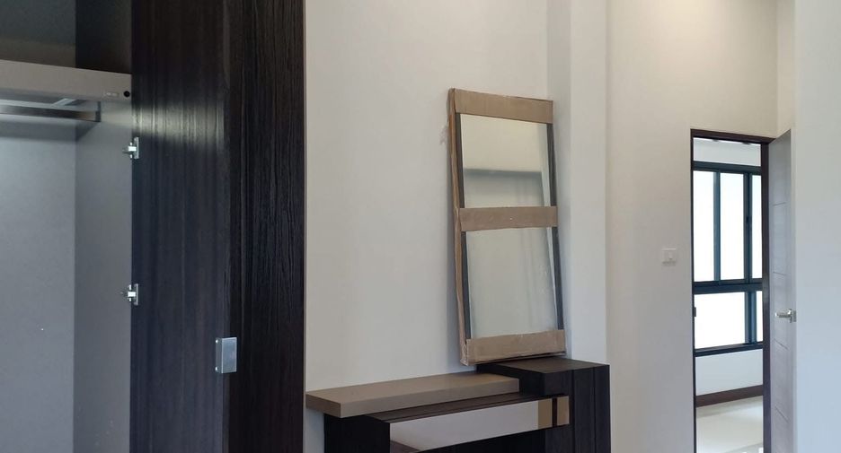 Casa en venta de 3 habitaciones en San Pa Tong, Chiang Mai