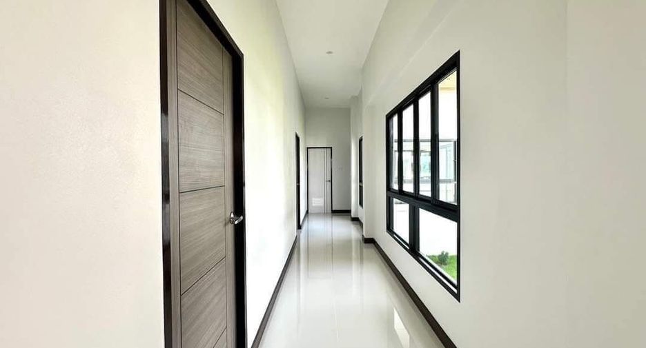 Casa en venta de 3 habitaciones en San Pa Tong, Chiang Mai