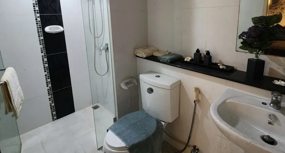 For sale 1 bed condo in Chatuchak, Bangkok