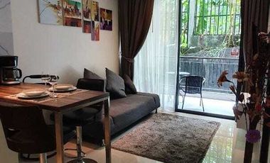 Condo en venta y en alquiler de 1 habitaciones en Kathu, Phuket
