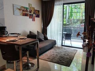 For Rent 1 Bedroom Condo In Kathu, Phuket