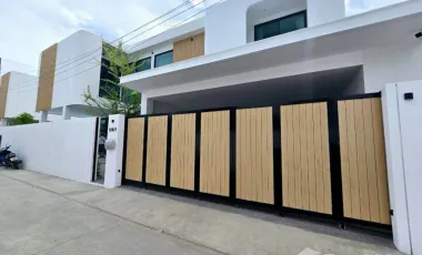 Аренда 4 спальни вилла в Mueang Chiang Mai, Чианг Маи